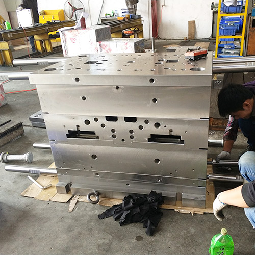 東莞模胚加工銷售